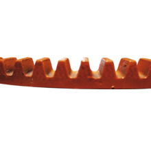 Couronne dentée Miral pour bétonnière série B135
