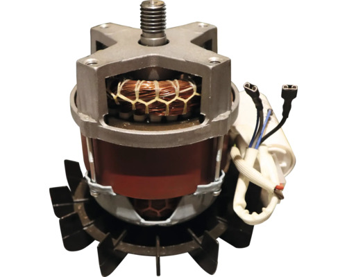 Moteur électrique Miral 950 W / 230 V pour bétonnière