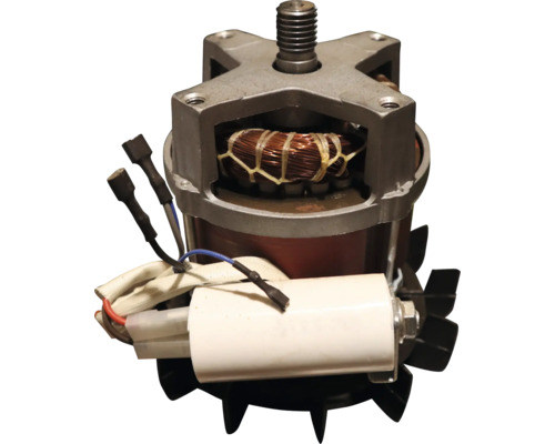 Moteur électrique Miral 950 W / 230 V pour bétonnière