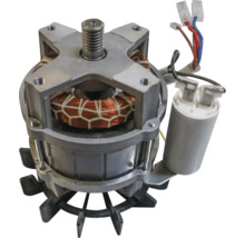 Moteur électrique Miral 700 W / 230 V pour bétonnière