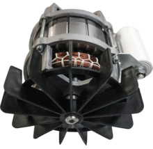 Moteur électrique Miral 700 W / 230 V pour bétonnière