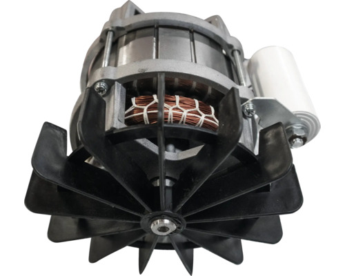Moteur électrique Miral 700 W / 230 V pour bétonnière