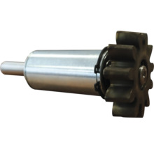 Pignon Miral pour bétonnière séries B135, B165