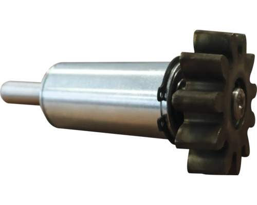 Pignon Miral pour bétonnière séries B135, B165