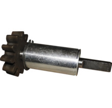Pignon Miral pour bétonnière séries B135, B165