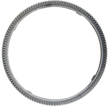 Couronnes dentées Miral en polyamide pour bétonnières B180