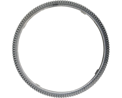 Couronnes dentées Miral en polyamide pour bétonnières B180