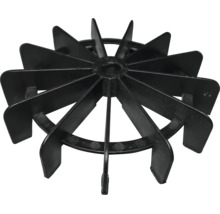 Turbine Miral compatible avec les bétonnières des séries B135, B165, B180