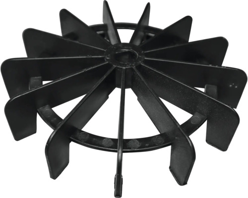 Turbine Miral compatible avec les bétonnières des séries B135, B165, B180