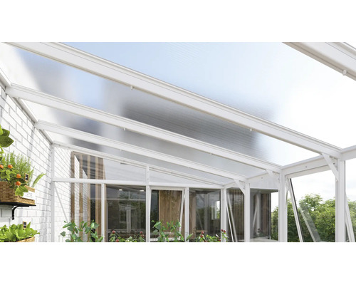 Kit d'extension pour pavillon Helena 7000, blanc