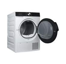 Sèche-linge Kibernetik MSTR502 contenance 10 kg