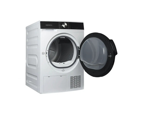 Sèche-linge Kibernetik MSTR502 contenance 10 kg