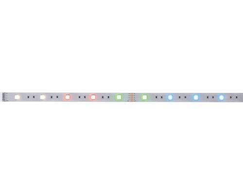 LED Streifen MaxLED 250 RGBW IP20 1m