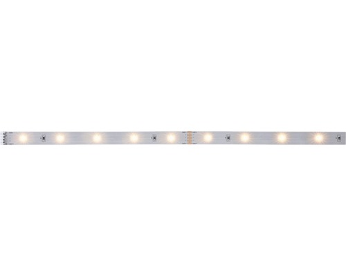 LED Streifen MaxLED 250 warmweiss IP20 1m