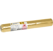 Tissu de décoration en organza HEKU sur rouleau, 9 mètres de long et 37 centimètres de large, tissu polyvalent pour la décoration