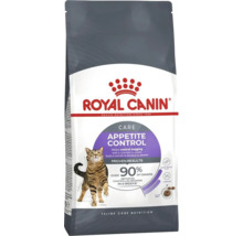 Royal Canin Appetite Control Care croquettes pour chats adultes pour aider à contrôler la sensation de faim