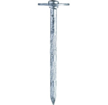 BÄR Clou en acier 3,5 x 70 mm galvanisés 125 pièces