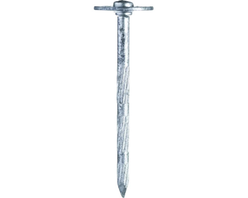 BÄR Clou en acier 3,5 x 70 mm galvanisés 125 pièces