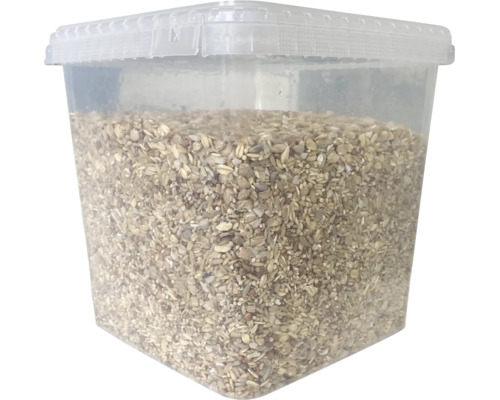 Mélange pour oiseaux sans coques Fidelio, 3 kg