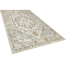 Teppich Flachgewebe Larisa waschbar braun 200x300 cm