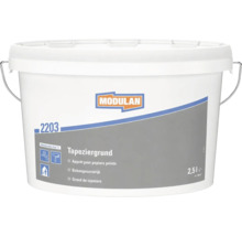 MODULAN 2203 Apprêt pour papier peint 2,5 l