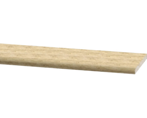 Rebord de fenêtre chêne K003 FP sans cache 4100 x 200 x 20 mm
