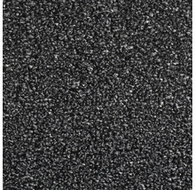 Moquette avec une structure à boucles denses en gros plan.
