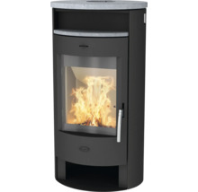 Poêle Fireplace Jakarta SP Top stéatite 6.6 kW