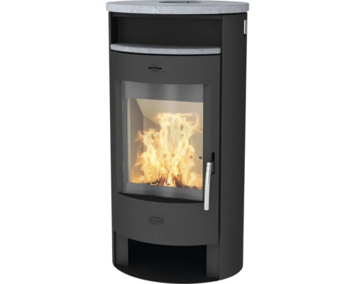Poêle Fireplace Jakarta SP Top stéatite 6.6 kW