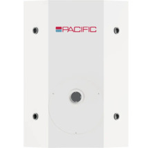 Chauffe-eau encastrable Pacific 120 litres autoportant Raccordement à droite et à gauche ¾ pouce