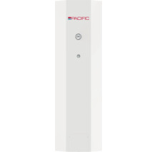 Chauffe-eau encastré Pacific 200 litres 3/4 pouces