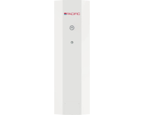 Chauffe-eau encastré Pacific 200 litres 3/4 pouces