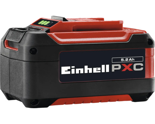 Ersatzakku Einhell Power-X-Change 18V 5,2 Ah Plus