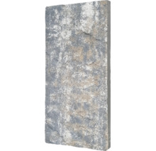 Dalle de terrasse en béton COLLINA mélange 48x24x3,2 cm