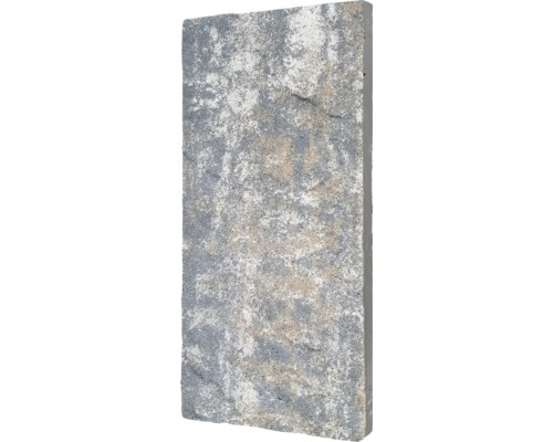 Beton Terrassenplatte COLLINA mix 48 x 24 x 3,2 cm