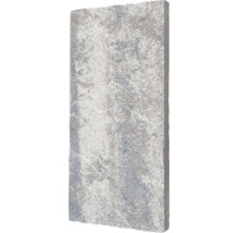 Dalle de terrasse en béton COLLINA méditerranéen 48x24x3,2 cm