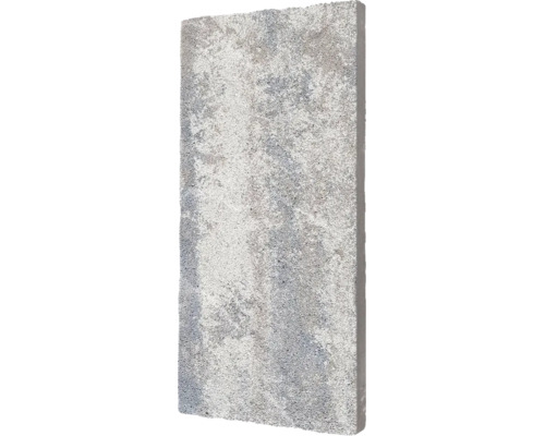 Dalle de terrasse en béton COLLINA méditerranéen 48x24x3,2 cm