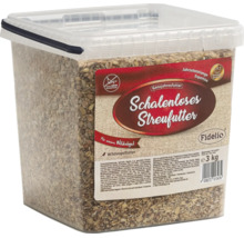 Mélange pour oiseaux sans coques Fidelio, 3 kg
