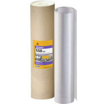 SikaWall 550-Foil Folie für SikaWall Designspachtelmasse 0.8 x 1.25 m