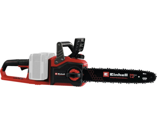 EINHELL Akku Kettensäge Power-X-Change GP-LC 36/35 Li ohne Akku und Ladegerät ( 2x18V ) 35cm