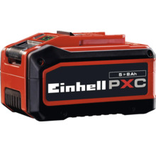Einhell Ersatzakku Power X-Change 18V (5-8 Ah) Multi-Ah PXC Plus