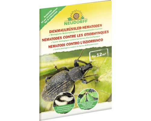 Neudorff Bestell-Set Nützlinge