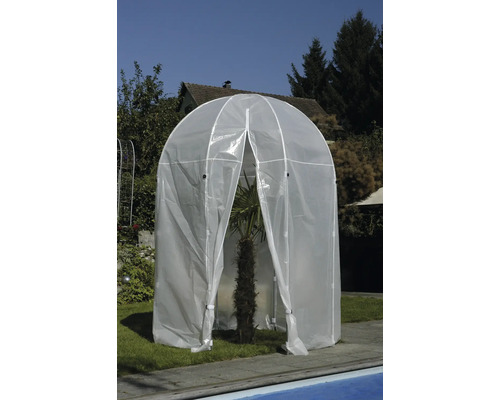 Abri pour palmiers Colibri M 2 x 2 x 2.75 m
