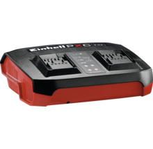 Einhell Twincharger Power-X-Change