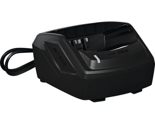 Chargeur de batterie Stihl AL 101 pour systèmes de batterie Stihl