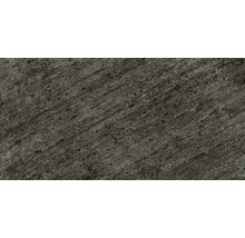 Carrelage aspect pierre naturelle avec une structure de surface rugueuse