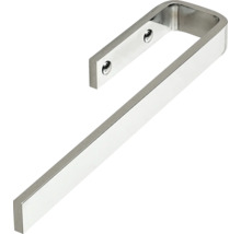 Handtuchhalter aus Metall zur Wandmontage in U Form