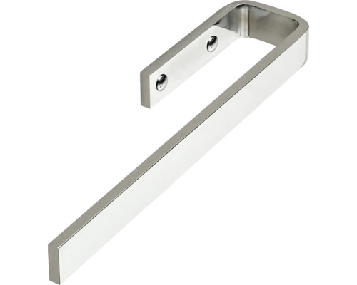 Handtuchhalter aus Metall zur Wandmontage in U Form