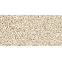 Carrelage aspect terrazzo à grain fin