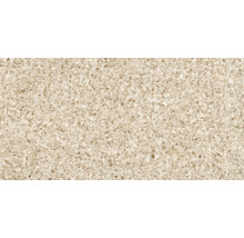 Carreau effet terrazzo avec structure à grain fin